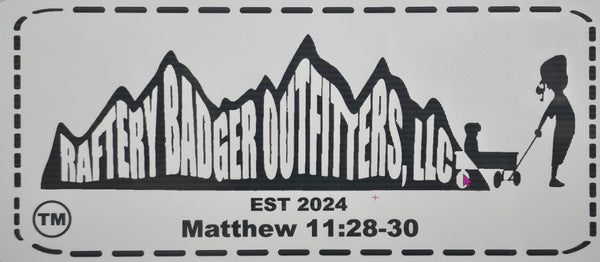 Raftery Badger Outfitter's